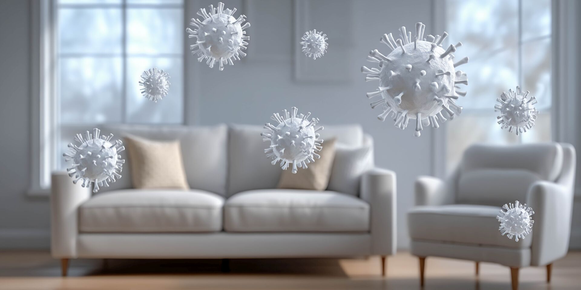 Raumluftqualität im Fokus (Teil 6)